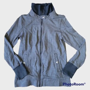 Puma full zip‎ light weight jacket Size XL